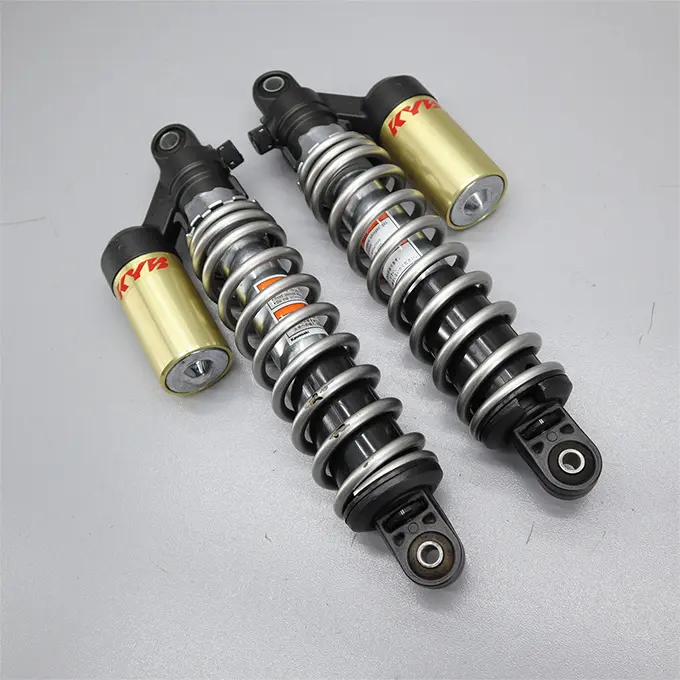 カワサキ ZRX1200DAEG 純正 リアサスペンション リアショック 左右 KYB カヤバ | デイトナ・リユースグループ