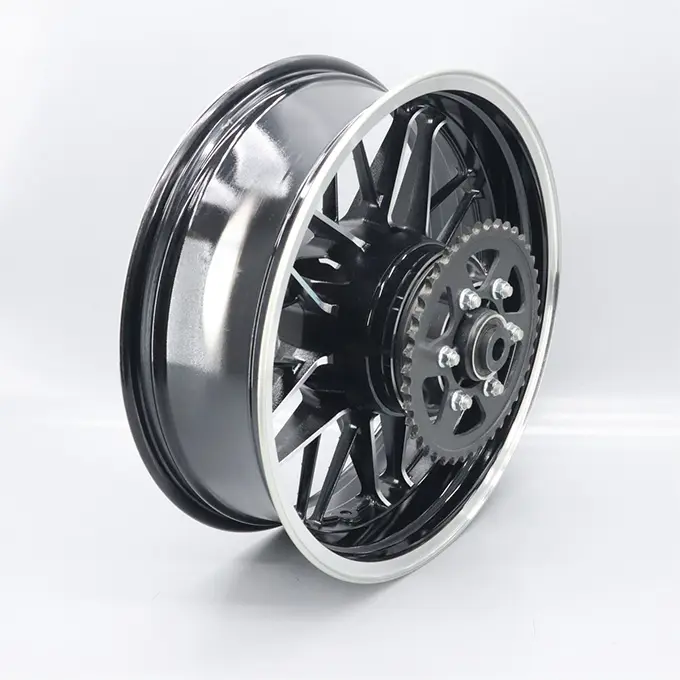 カワサキ Z900RS 純正 リア ホイール R-0667 17×5.50 | デイトナ・リユースグループ