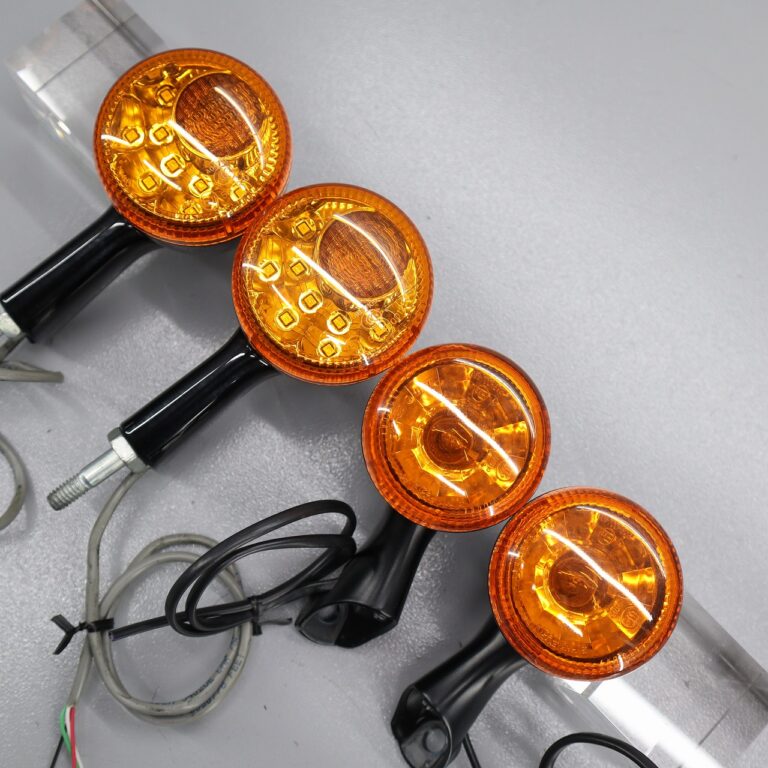 ハーレー 純正 LED リアウインカー テールランプ コンビ (XL1200X スポーツスター FXBRS ソフテイル ブレイクアウト 等) | デイトナ・リユースグループ