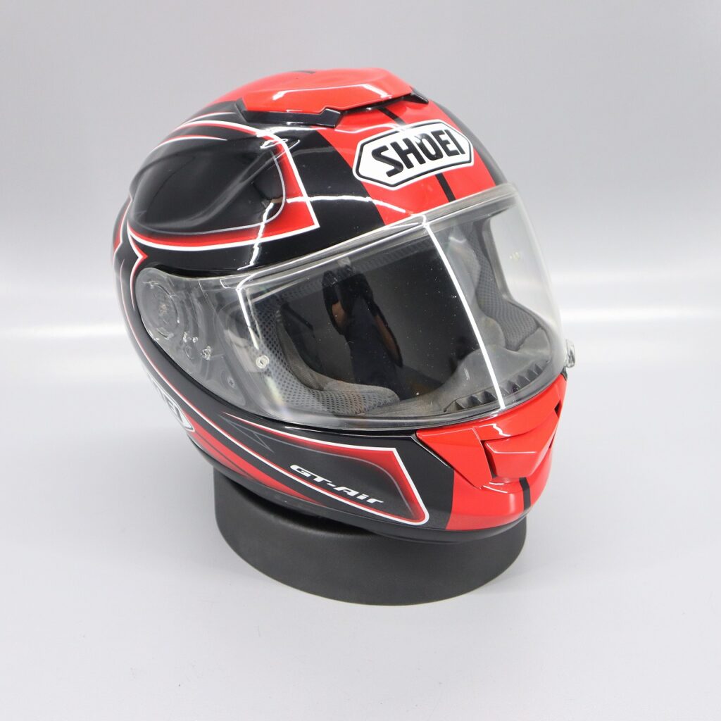 SHOEI GT-Air GTエアー フルフェイスヘルメット サイズ：M/57cm | デイトナ・リユースグループ