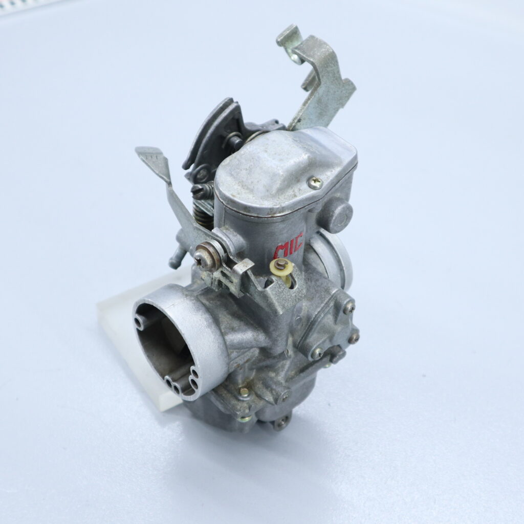 ヤマハ SR400/SR500 純正 MIC キャブレター 2H6　 | デイトナ・リユースグループ